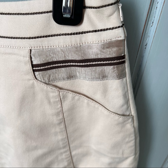 CarlOPik Flared Skirt - Picture 3 of 7